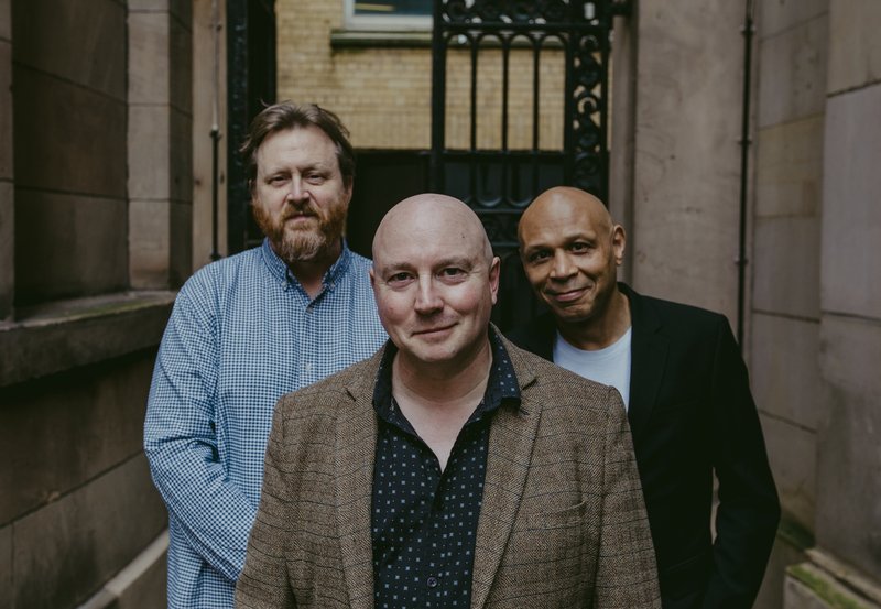 The boo radleys