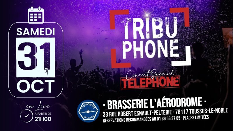 TribuPhone