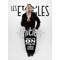 Whities en concert