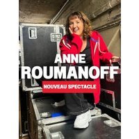 Anne roumanoff