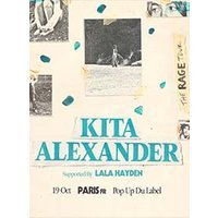 Kita alexander