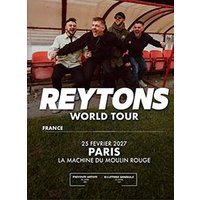 The reytons