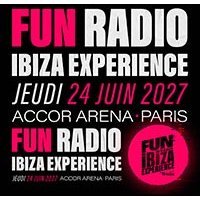 Fun radio ibiza experience