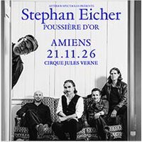Stephan eicher