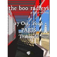 The boo radleys