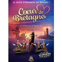 Coeur de bretagne