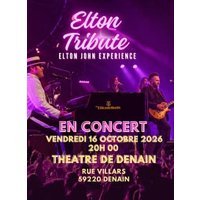 Eltontribute