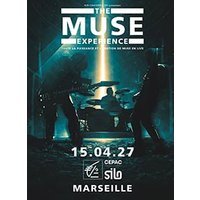 The muse experience