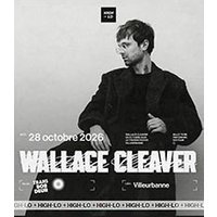 Wallace cleaver