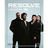 Resolve + silent planet + spleen