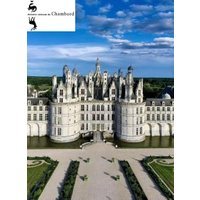 Chateau de chambord