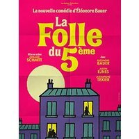 La folle du 5eme