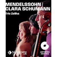 Mendelssohn / clara schumann