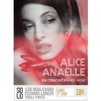 Alice anaëlle