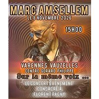 Marc amsellem