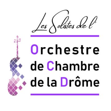 Concert de l'orchestre de chambre de la Drôme pour les JEP