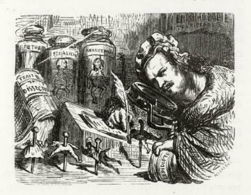 « La classe, l’œuvre ! » - BALZAC ET LA SCIENCE, OU L'ART DE LA SCIENCE ET LA SCIENCE DE L'ART
