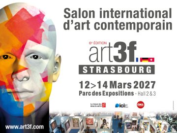 art3f Strasbourg