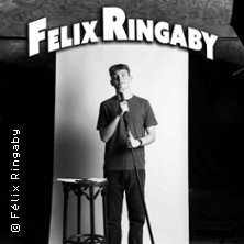 Félix Ringaby