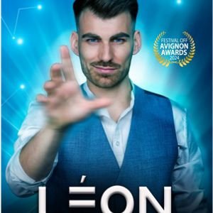 LEON - ILLUSION OU COINCIDENCE ?