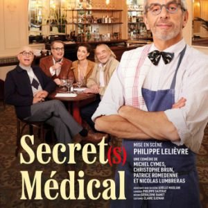 SECRET(S) MEDICAL