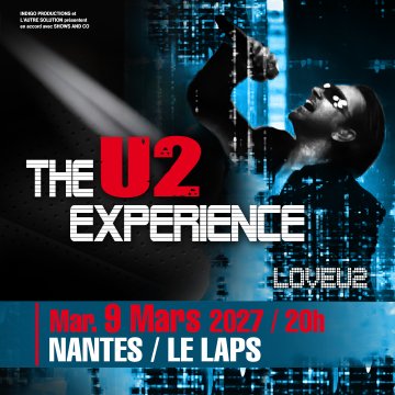 The U2 Experience