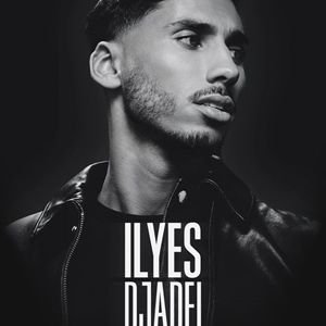 ILYES DJADEL