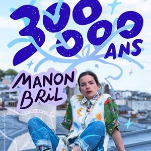 MANON BRIL