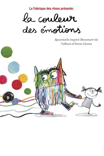 La couleur des émotions