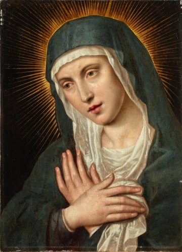 Trois regards sur le Stabat Mater à travers l'Europe baroque