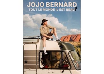 Jojo Bernard : Tout le monde il est Beauf