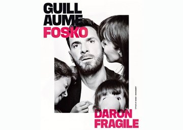 Guillaume Fosko : Daron fragile
