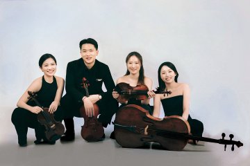 Concert Ast Quartet