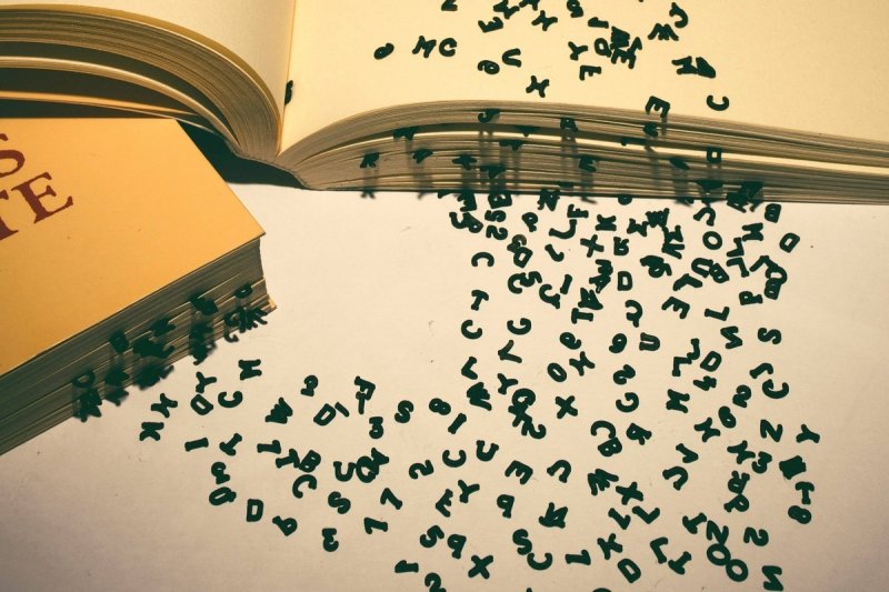 Atelier d'écriture • Sauve qui peut les mots