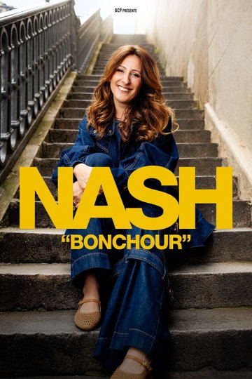 Bonchour - Nash