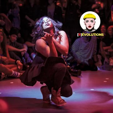 Aux origines du Voguing