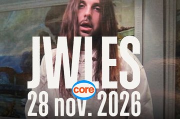 concert : Jwles