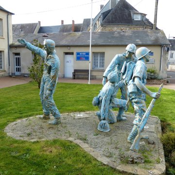 Visite guidée du musée