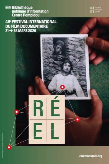 Ciné doc - Le cinéma du réel
