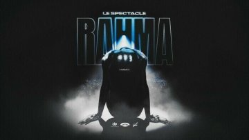 Zamdane : Rahma