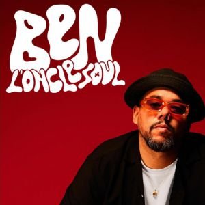 BEN L'ONCLE SOUL