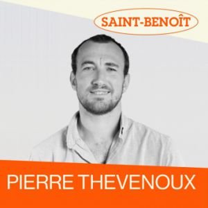 PIERRE THEVENOUX