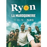 Ryon fête ses 10 ans