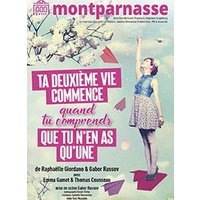 Ta deuxièmme vie commence
