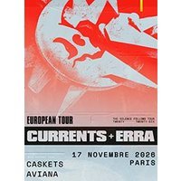 Currents + erra