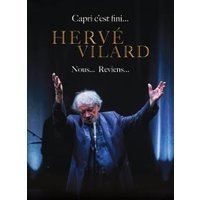 Herve vilard