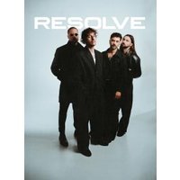Resolve + silent planet + spleen