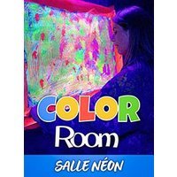 Color room paris - color room neon