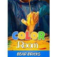 Color room paris - bear bricks