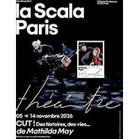Cut ! des histoires, des vies...